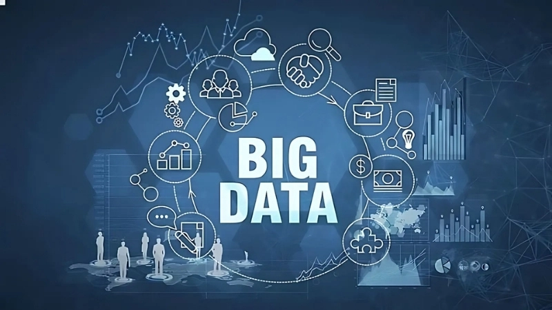 Big Data là gì và tại sao lại quan trọng trong thời đại số