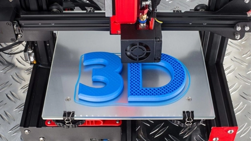 In 3D là gì?