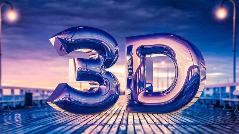 Ứng dụng thực tế của in 3D trong đời sống