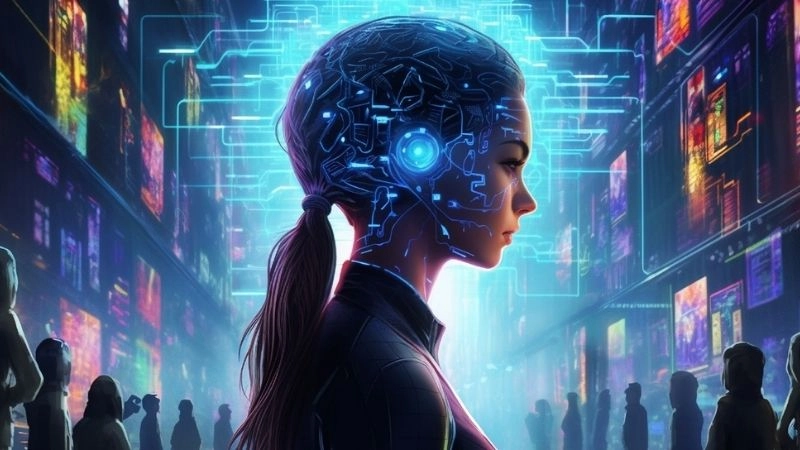 Trí tuệ cảm xúc và vai trò trong AI