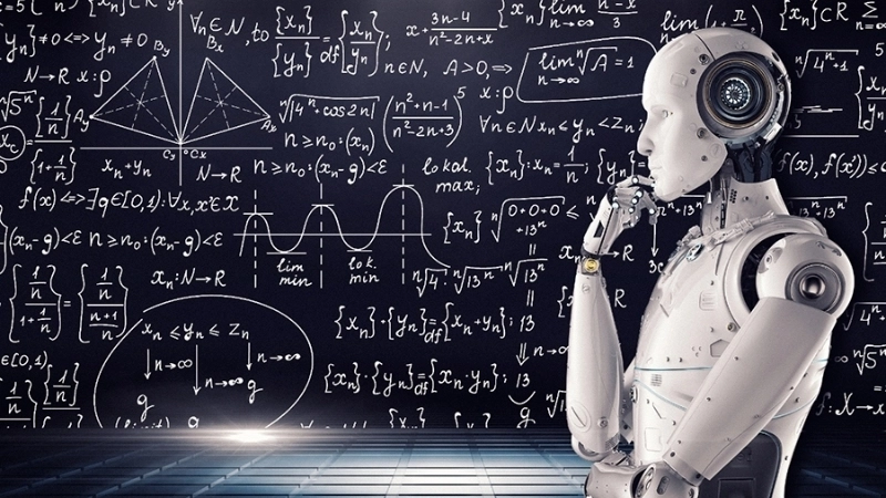 AI có thông minh hơn con người không