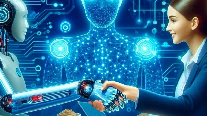 Hiểu đúng về trí thông minh của AI và con người