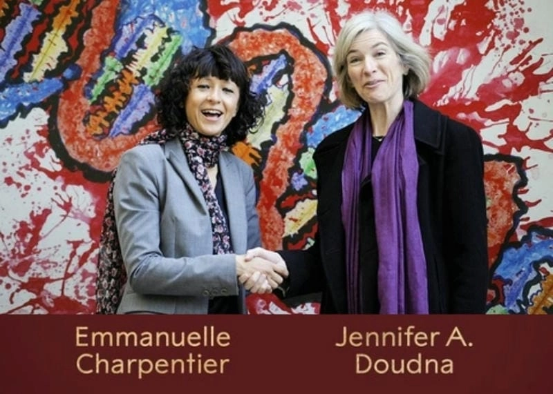 Khám phá hành trình ai là người đồng phát minh ra CRISPR