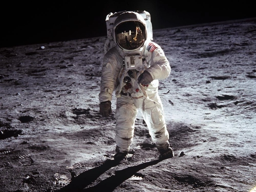 Sứ mệnh Apollo 11 và bước chân lịch sử thay đổi cách loài người nhìn vũ trụ