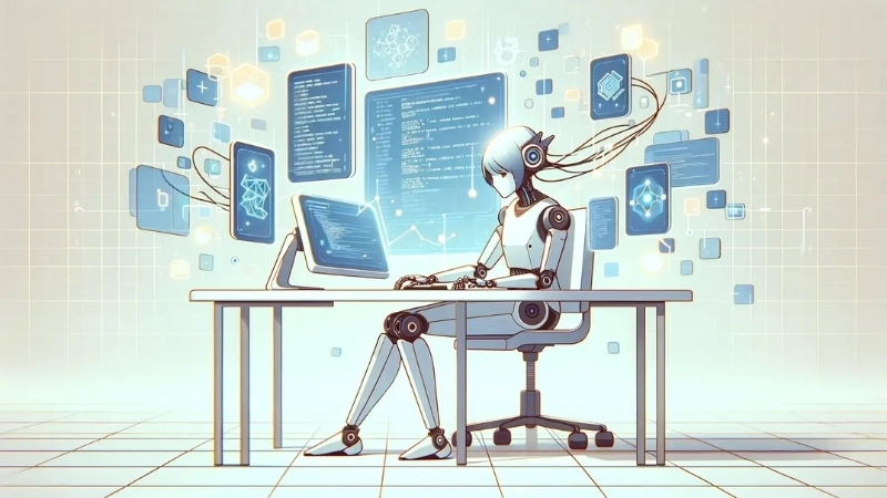 Ứng dụng thực tiễn của AI suy luận trong đời sống