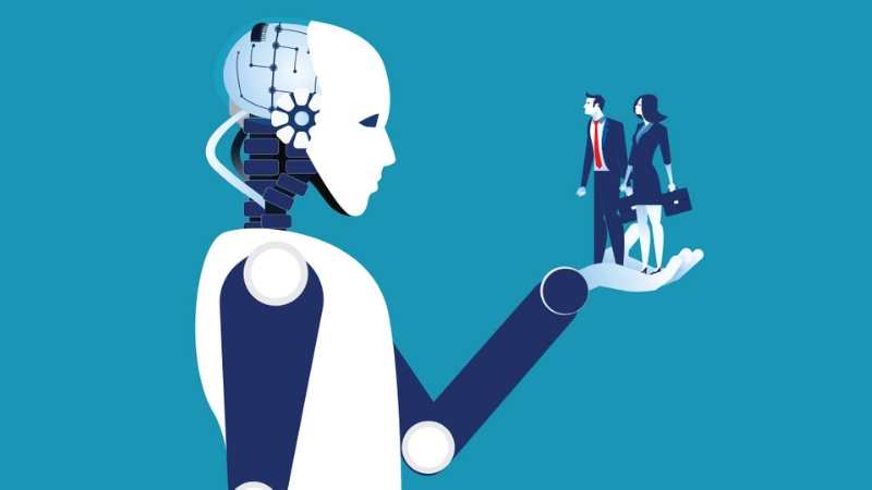 AI tạo nghệ thuật mở cánh cửa cảm xúc mới