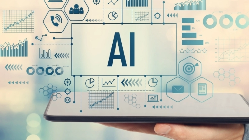 Ứng dụng thực tiễn và tiềm năng phát triển của AI tạo sinh trong tương lai