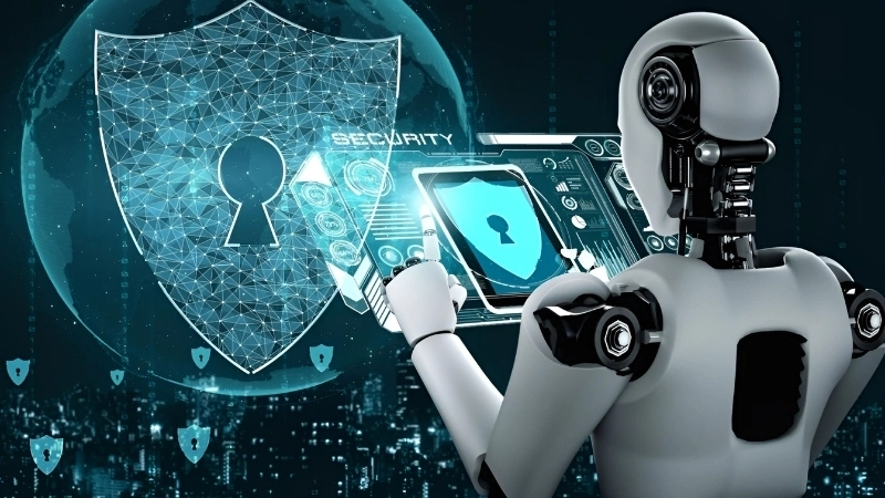 Ứng dụng của AI trong giám sát và phòng chống tội phạm