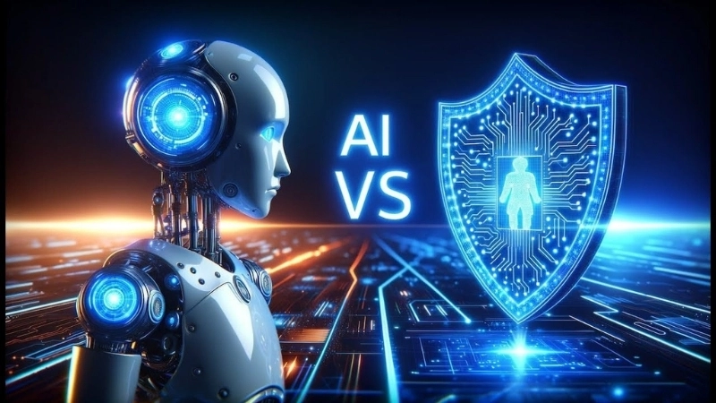 Những thách thức khi triển khai AI vào hệ thống an ninh