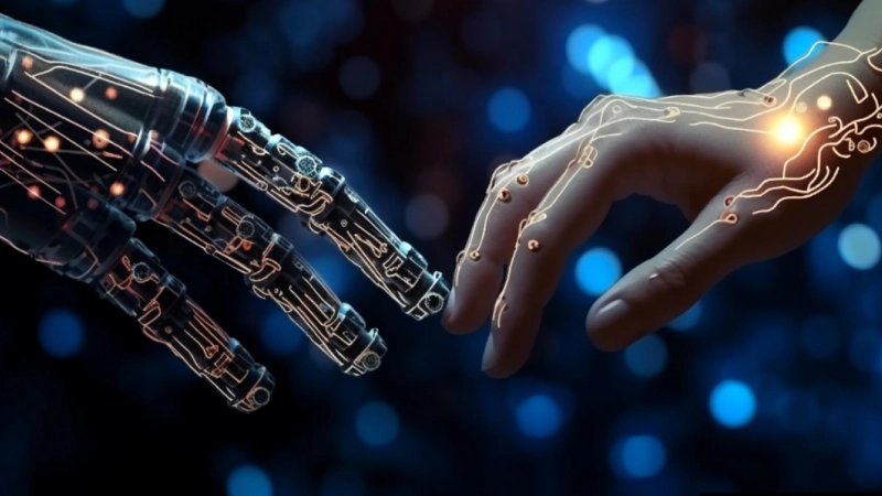 AI trong game thay đổi cách người chơi tương tác