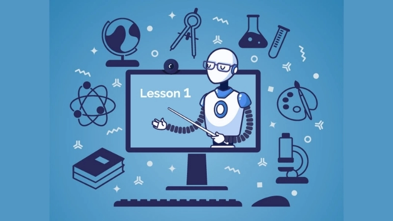 Thách thức và hướng phát triển AI trong giáo dục Việt Nam