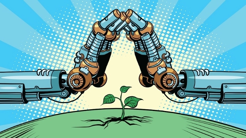 AI trong môi trường là gì và vì sao ngày càng quan trọng