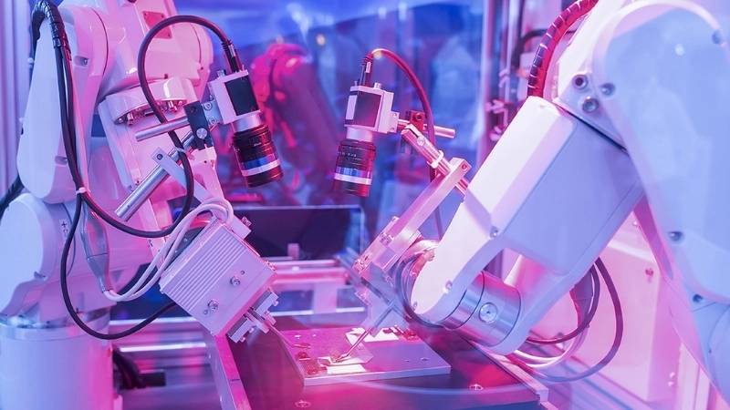 Thách thức khi triển khai AI trong sản xuất và hướng đi tương lai