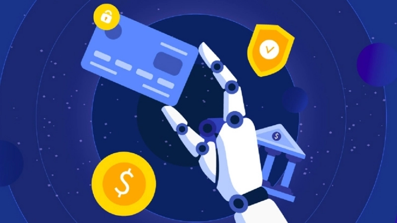 Lợi ích và thách thức của AI trong tài chính