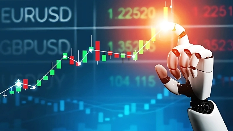 Tại sao AI trong tài chính là xu hướng không thể bỏ qua?