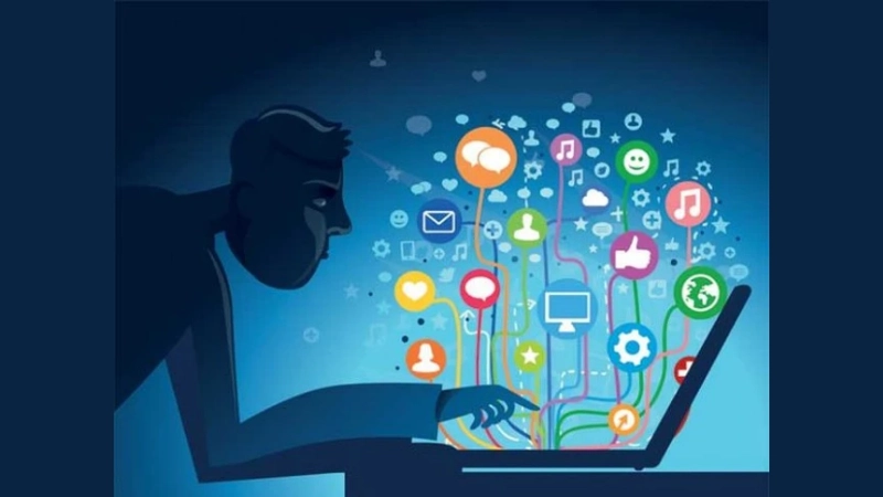 Ảnh hưởng mạng xã hội đến cuộc sống và xã hội hiện đại