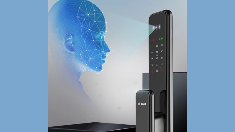 Bảo mật và quyền riêng tư khi dùng nhận diện khuôn mặt