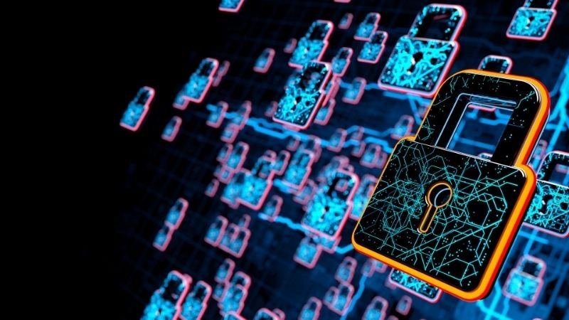 Bảo mật internet và an toàn không gian số