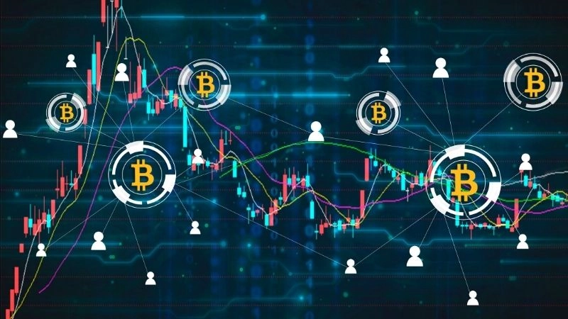 Giá Bitcoin và đầu tư tài chính