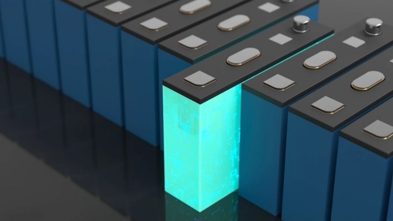 Năng lượng tiên tiến và tương lai xanh