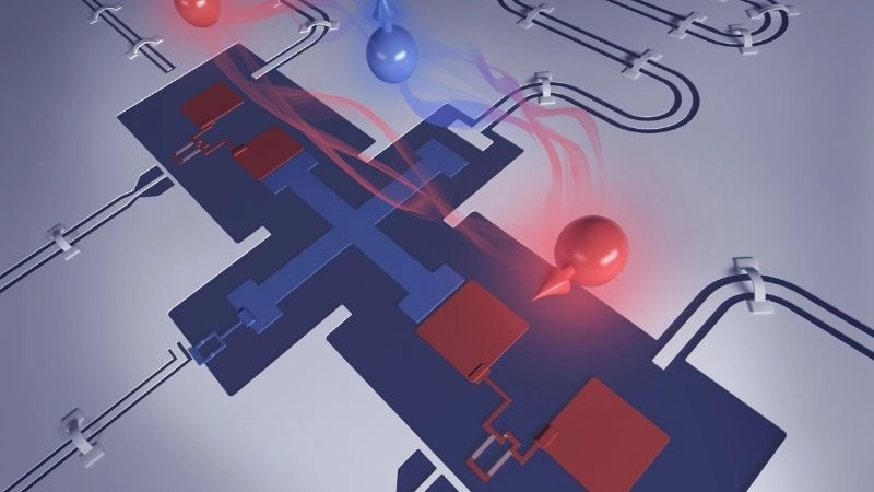 Qubit và nền tảng điện toán lượng tử