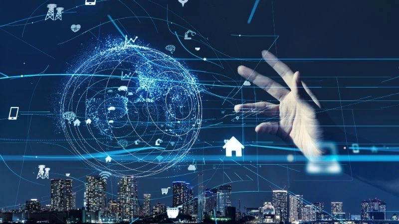 Mạng xã hội và lan truyền thông tin