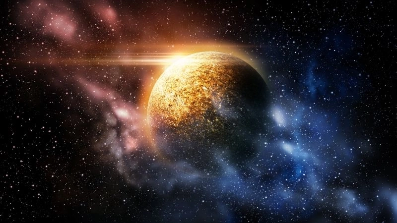 Bí ẩn vũ trụ và khám phá khoa học