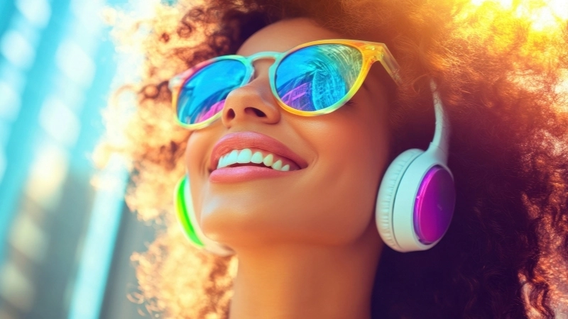 Tinh thần tích cực giúp bạn khỏe mạnh và cân đối Hỏi ChatGPT