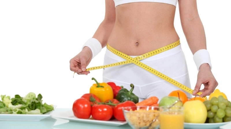 Giữ vóc dáng lâu dài mà không cần ăn kiêng có thật sự bền vững?