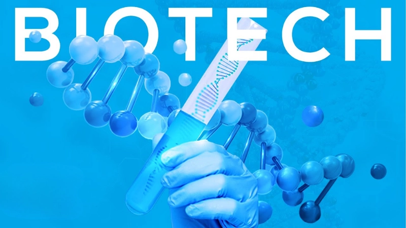 BioTech trong y học hiện đại