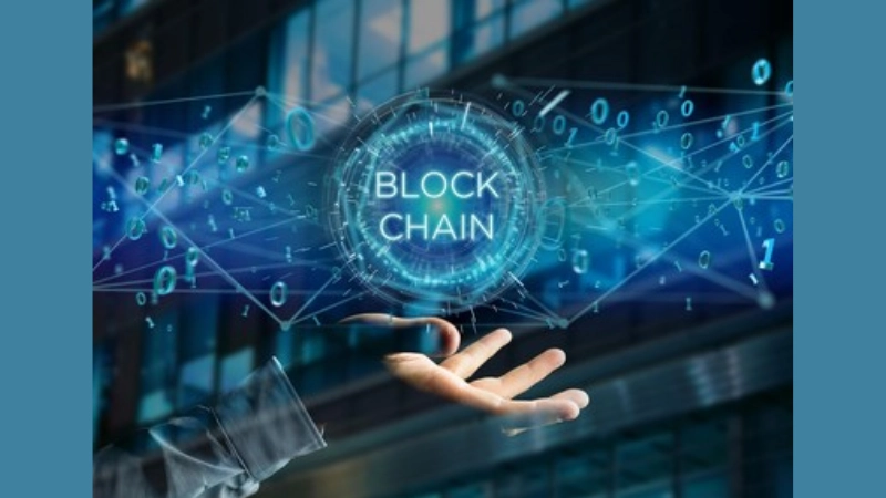 Blockchain nâng tầm an toàn và minh bạch trong tài chính