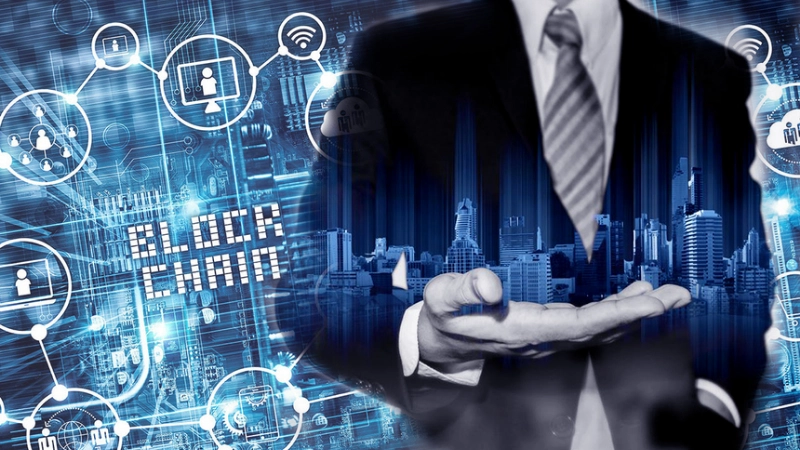 Blockchain trong bất động sản thay đổi cách giao dịch truyền thống