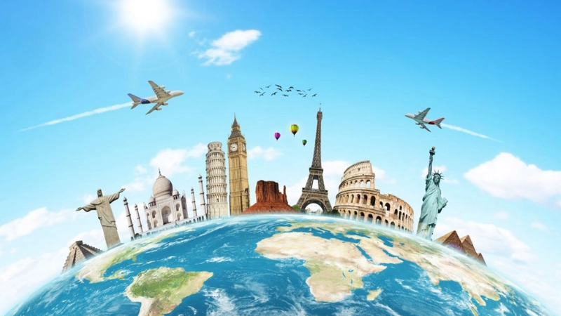 Blockchain trong du lịch mang đến trải nghiệm minh bạch và tiện lợi