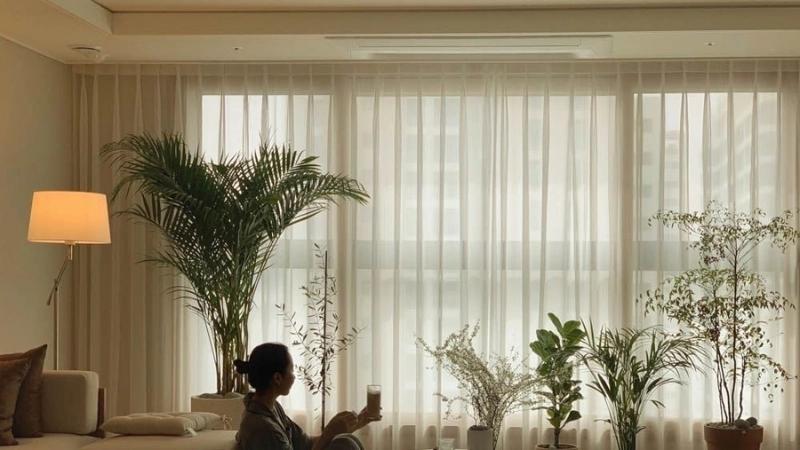 Những sai lầm thường gặp khi mới sống tối giản