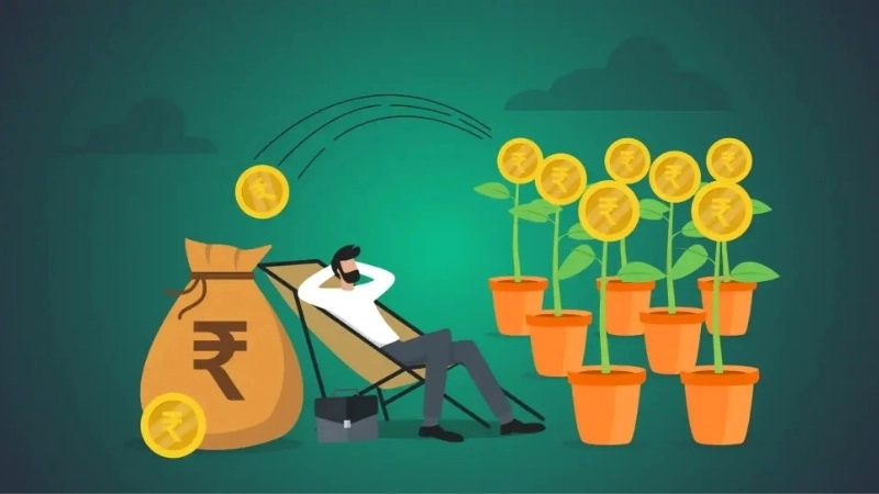 Lợi ích khi sở hữu nguồn thu nhập thụ động
