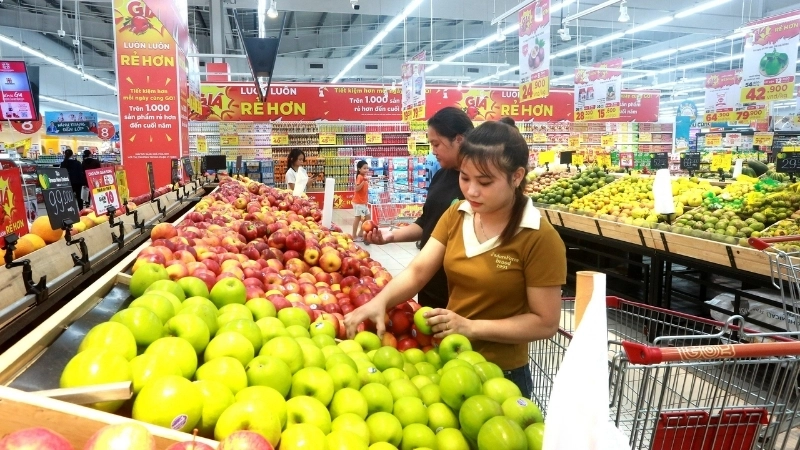 Tránh mua quá nhiều dẫn đến hết hạn hoặc hư hỏng khi chưa sử dụng