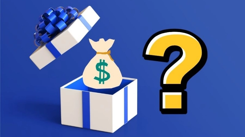 Giá quá rẻ là cái bẫy mà nhiều kẻ lừa đảo giăng ra