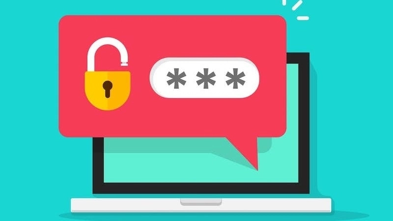 Cách tránh bị lừa đảo khi mua hàng online nằm ở việc giữ an toàn cho thông tin cá nhân