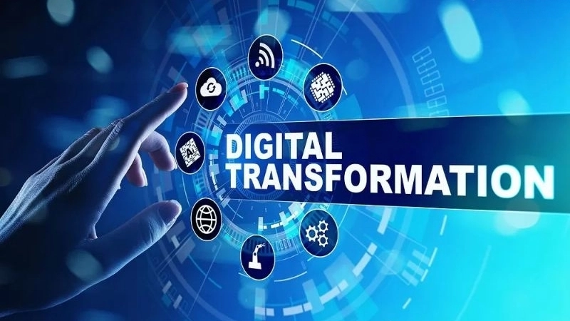 Chuyển đổi số là gì và tại sao lại quan trọng