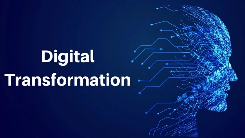 Lợi ích và thách thức khi thực hiện chuyển đổi số