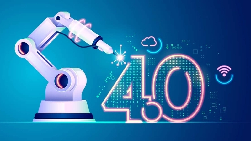 Thách thức và cơ hội từ làn sóng công nghệ 4.0