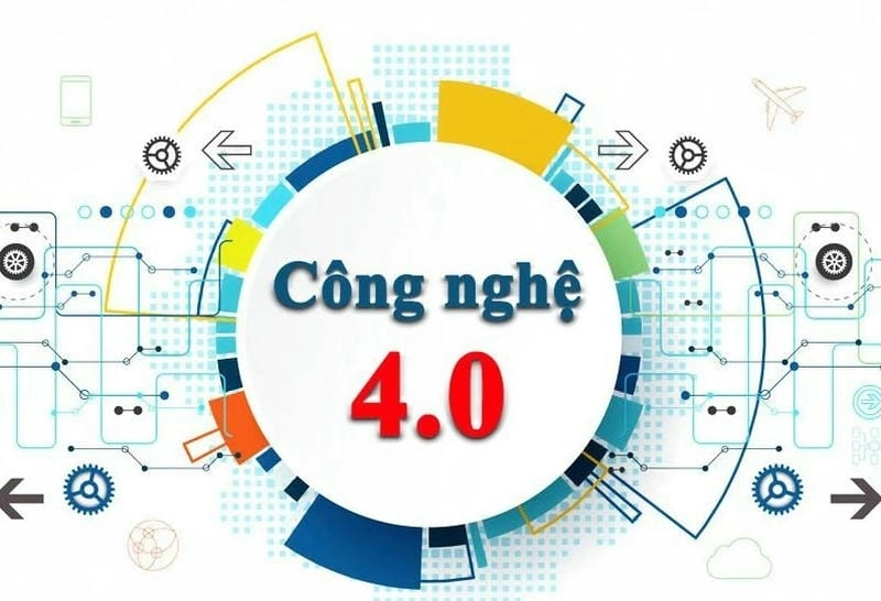 Công nghệ 4.0 là gì mà khiến khoa học thay đổi từng ngày