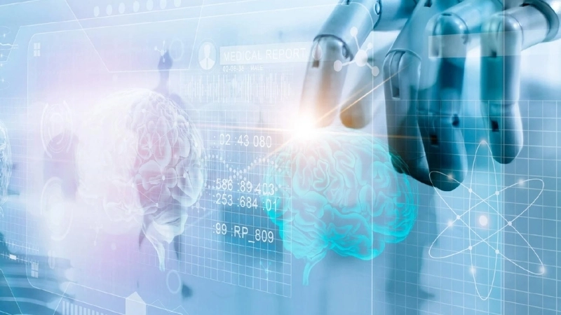 Các ứng dụng nổi bật của công nghệ AI chẩn đoán trong y tế