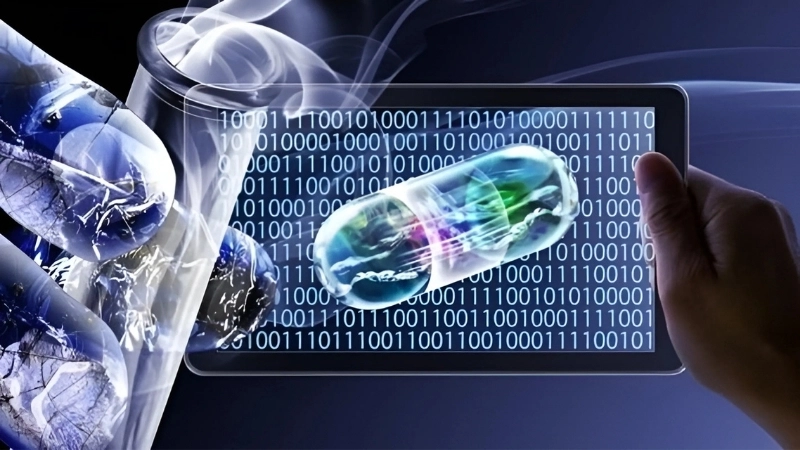 Tương lai của công nghệ AI trong dược và thách thức cần vượt qua