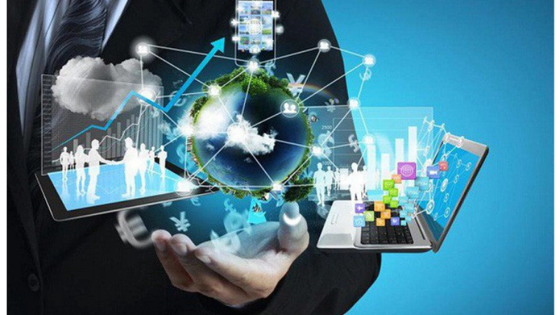 Công nghệ bất động sản thông minh nâng cao trải nghiệm sống