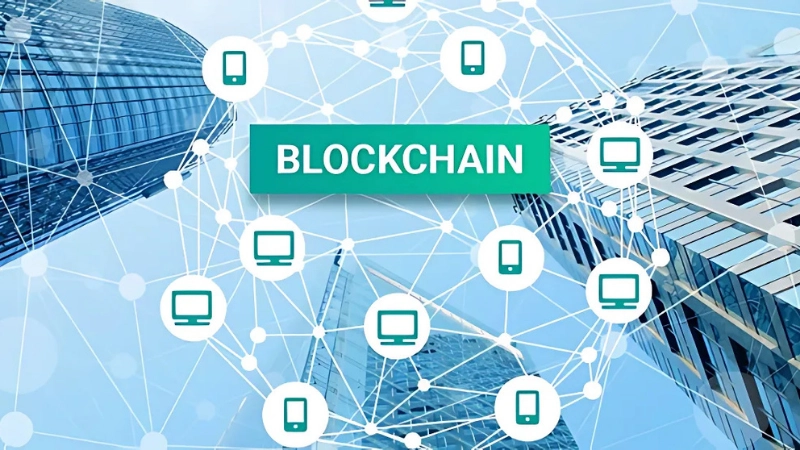 Công nghệ blockchain bất động sản nâng cao minh bạch và an toàn
