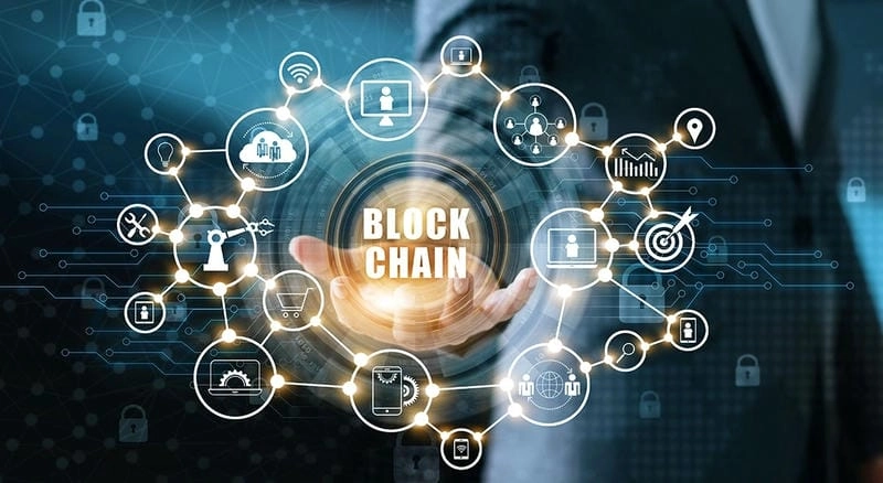 Hiểu rõ công nghệ blockchain là gì ngay từ đầu