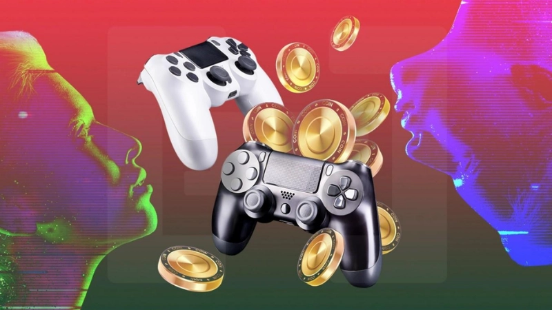 Công nghệ blockchain game và tiềm năng phát triển vượt bậc