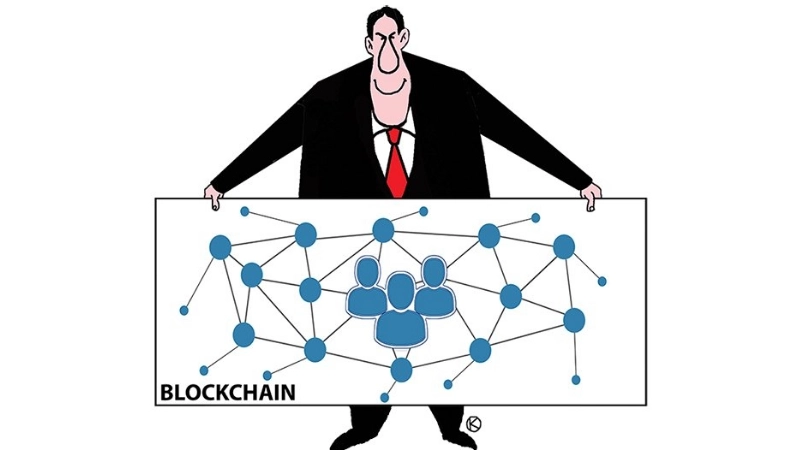 Công nghệ blockchain quảng cáo mang đến minh bạch và bảo mật