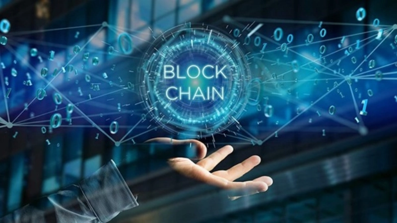 Công nghệ blockchain thời trang mở ra xu hướng mới